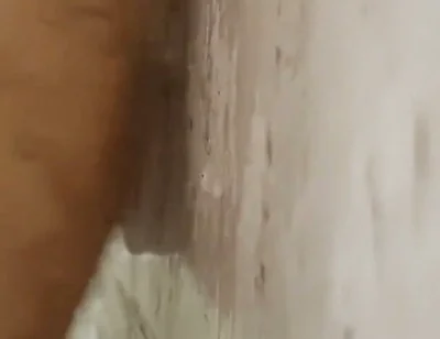 Sucking, Deep-throating and Fucking a Dildo Until I Cum