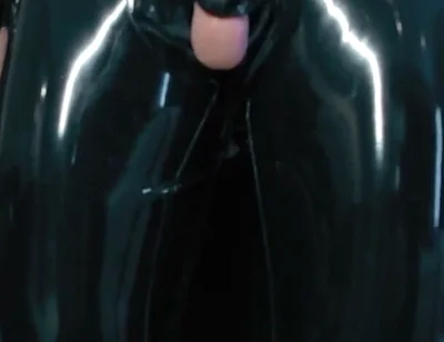 Rubber Eros
