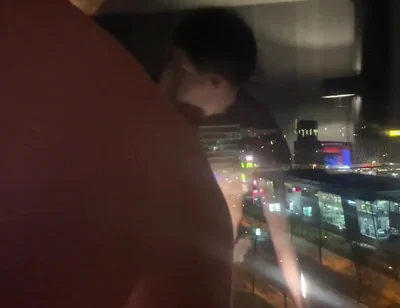 Naked outdoor Compilation