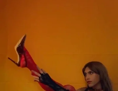 Femboy Obsession - Chapter 2: Tempting Glimmers