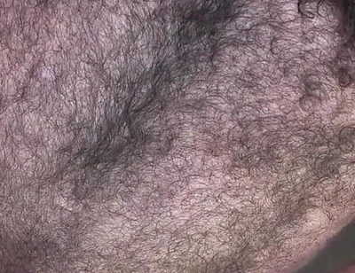 A Man and His Cock