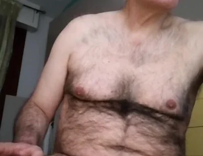 I Cum and Show My Ass for My Canadian Friend!