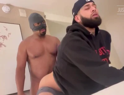 Horny Adult Clip Homo Interracial New Exclusive Version