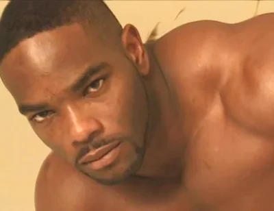 Johnnie Jackson In Bed