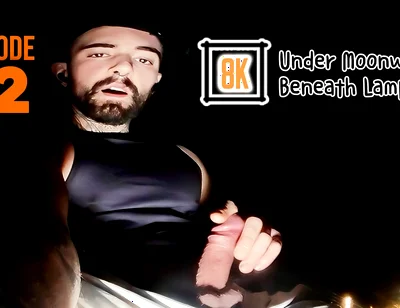 Episode 22 - Under Moonwater, Beneath Lamplight