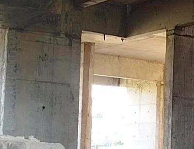 I Went to Pee at the Construction Site and Felt Like Getting up to Some Mischief.