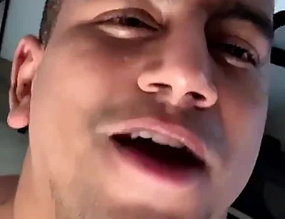 Adoration of Sweaty Armpit and Jets of Precum in Spanish