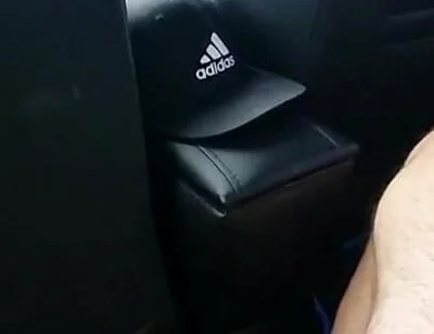 A Stranger Fucked Me in My Car on the Highway and Covered Me in Cum!