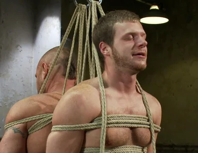 Single Tail, Electricity and Suspension - Live Shoot