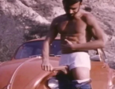 Incarcerated Veiny Cock Show With Al Parker