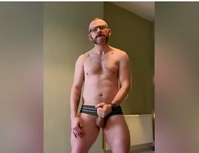 Busting A Nut Over Busting Some Balls