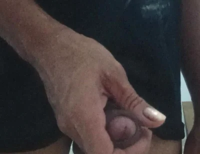 Thankfully, I Didn't Get Caught Anymore