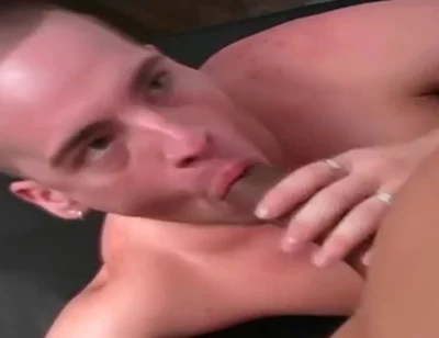 Tony Michaels In Eager Ass Takes Every Inch Of British Cock