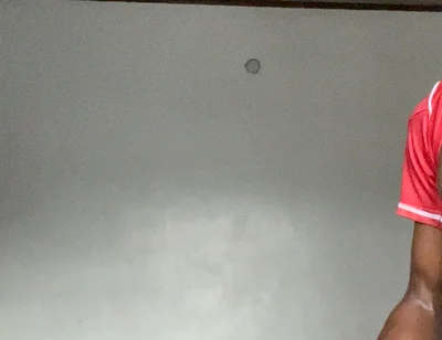 Bro Dick Was Too Long to Fit in