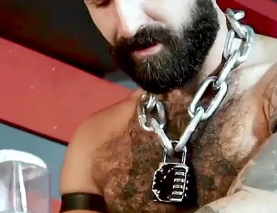 Rough Sex in Cruising