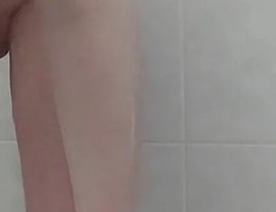 Shave My Balls and Ass, Penis Pump, Masturbation, Razor and Brush in My Ass. Finger My Asshole and Cum.