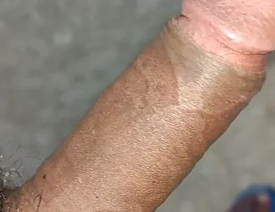 I Enjoy Handjob My Big Cock Feel Amezing