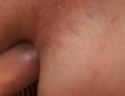 Kissing, Fingering and Fucking