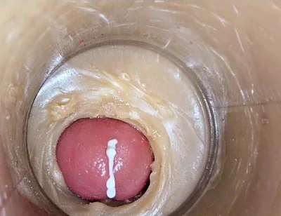 Best Compilation Crempie - Camera Inside 4K Part 2