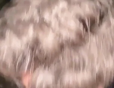 Cum Dump Car BBC Fucks Muscle White Stud Interracial Gay Group Tag Team Gang Fuck