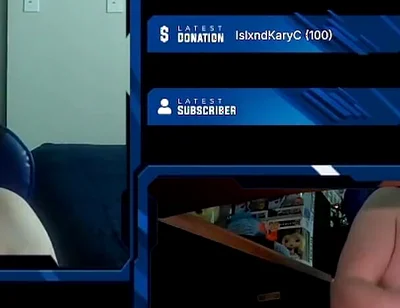 Breeding My Fleshlight Toy