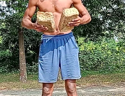 Fiting Pawer in Karega Hoga in Workout Se