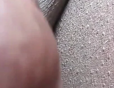 Hot Man Showing Cock 360 Degree Position