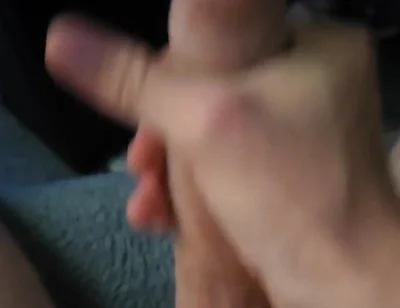 Do You Love Playing with Foreskin?