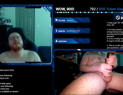 Breeding My Fleshlight Toy