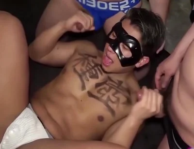 2919334 - Japanese Bunch Sex