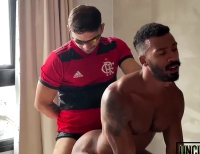 Amazing Sex Video Gay Rimjob Crazy Exclusive Version