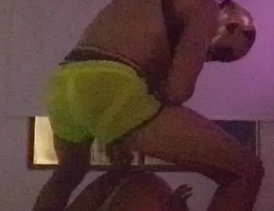 Bitch Seeks a Master in Khratos Part I
