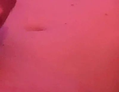 Teen Boy Jerks off and Cums Loads Before Bed