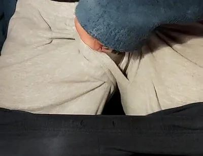 Totally on It, Dirty Underpants and Smelly Socks