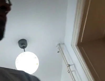 On Make, Horny Dj Bro Dressed Like a Perverted Afghan