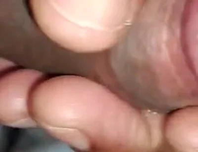 Handjob with Bhabhi Ji