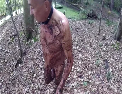 Part 2 Dirty Ib the Woods