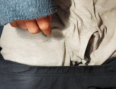 Totally on It, Dirty Underpants and Smelly Socks