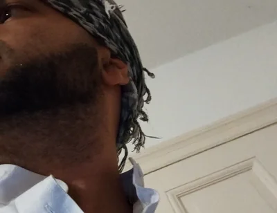 On Make, Horny Dj Bro Dressed Like a Perverted Afghan