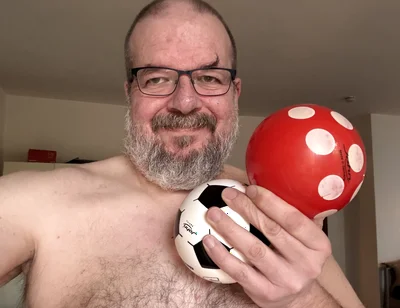 Spontaneous, Hard Anal Training