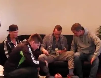 Germany master group party