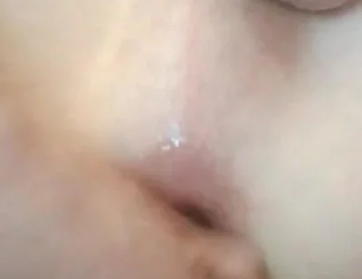 A Handsome Young Man Plays with a Dildo