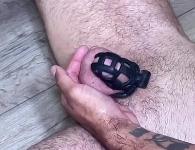 Latino4cumsluts Uses Me Thoroughly - Part 2