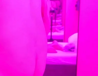 Cute Gay Opens His Ass to Get Cock From Straight Creampie