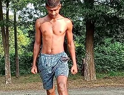 Lang Workout Se Apne Gand Ko Majbut Karo