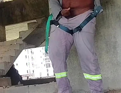 Lunch Break and That Naughty Thing I Do Secretly at Work.