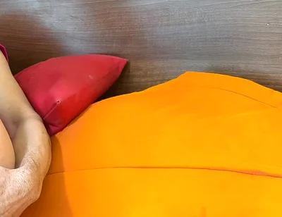 I Fucked My Ass in My Ex-boyfriend's Favorite Position