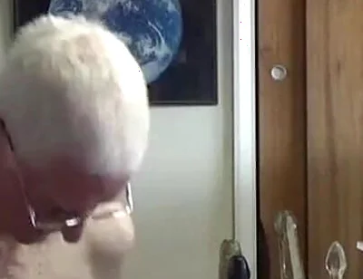 Great Orgasm in Latest Web -show with Close up