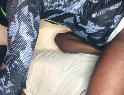 Batman in Tight Jeans Skullfucks Slut Upclose 
