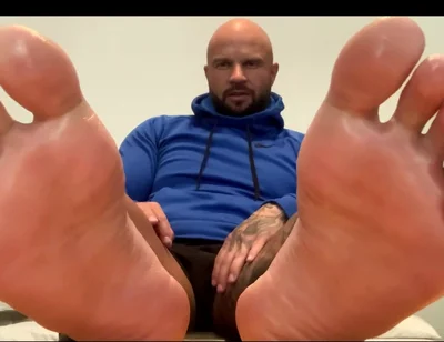 Coach Asks You to Come Into His Office